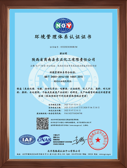 环境管理体系认证证书1.png