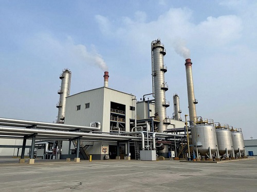 东正化工 高纯铬盐精细化学品厂家 不断提高产品质量